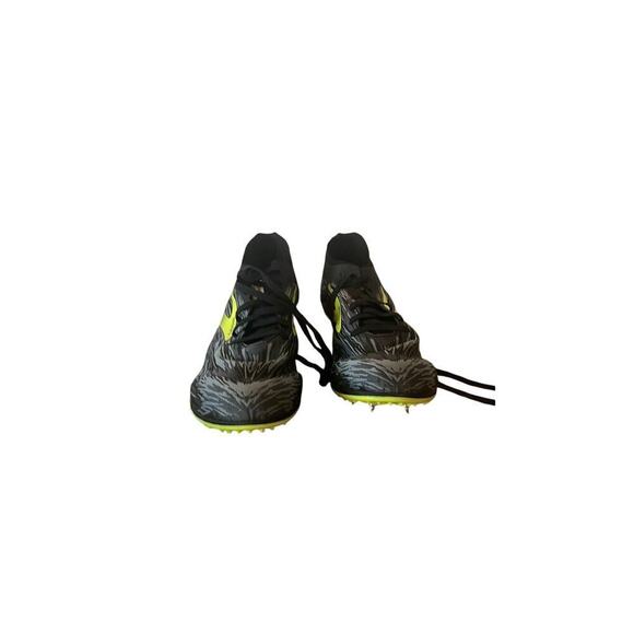 NWT Elemn8 v5 Brooks Track Spike Shoes Size 11.5 Unisex main image 3